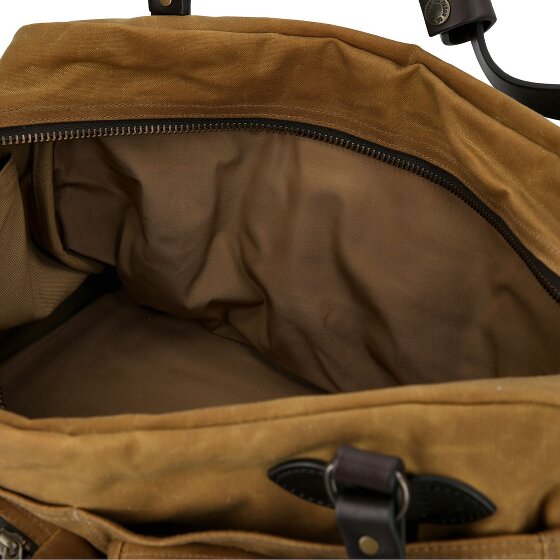 Filson Tin Cloth Bolsa de viaje Weekender 48 cm