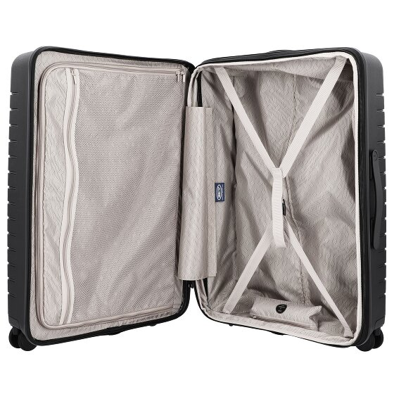 Bric's BY Ulisse Carro de 4 ruedas 71 cm