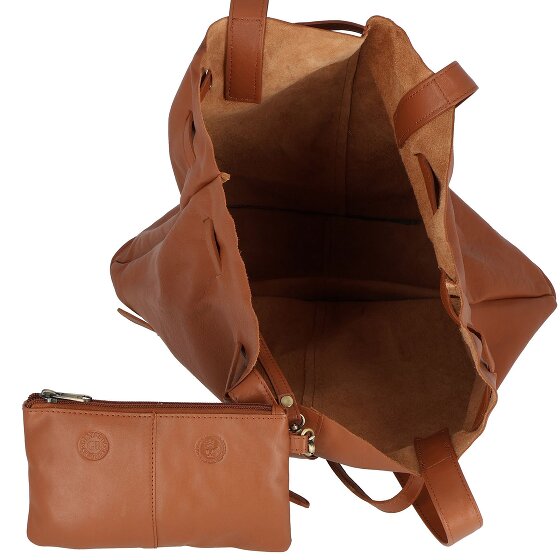 Greenburry Nappa Bolsa Piel 37 cm