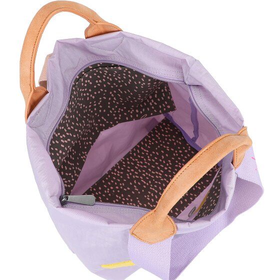 Fritzi aus Preußen Limited Squeezy Lemon Mochila de día 38 cm