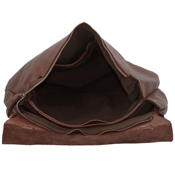 Harold's Bolsa de hombro Submarine Piel 45 cm