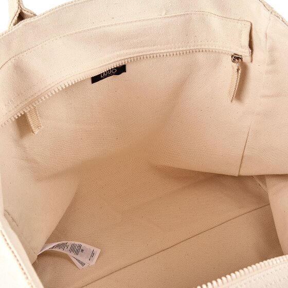 Liu Jo Plentia Bolsa de compras L 35 cm