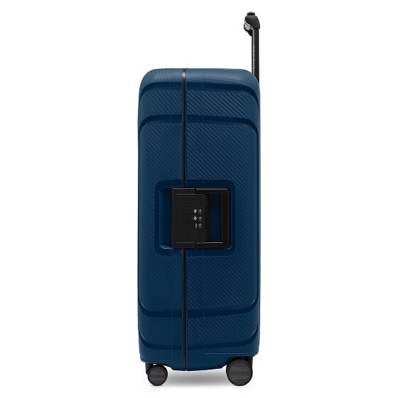 Redolz Essentials 15 Carro de 4 ruedas de 75 cm con fijación de tres puntos