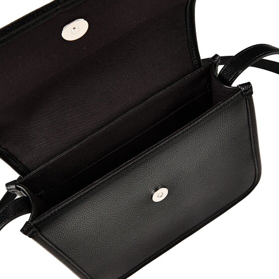 Lacoste Lacoste Elegance Bolsa de hombro 24 cm