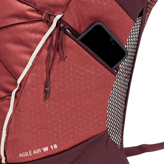 Vaude Agile Air Mochila de trekking 53 cm