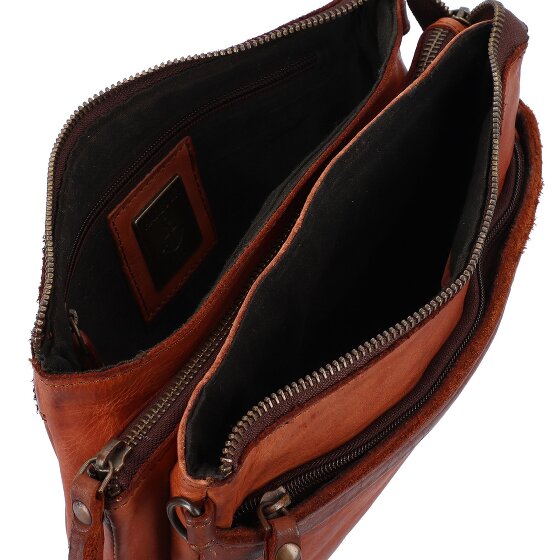 Harbour 2nd Urban Poets Lexi Bolsa de hombro Piel 24 cm