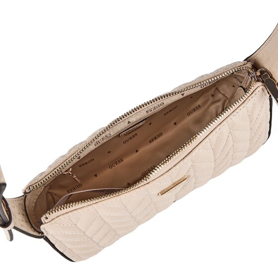 Guess Stacey Bolsa de hombro 23 cm