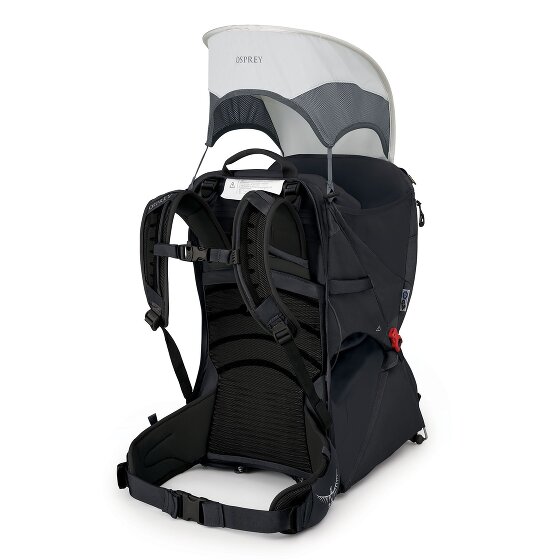 Osprey Mochila portabebés Poco SLT 60 cm