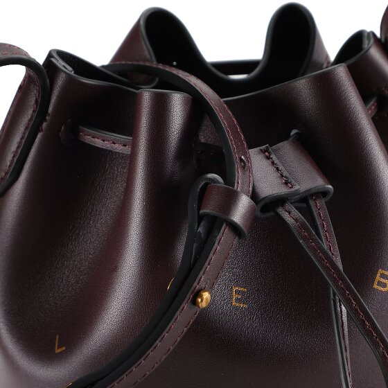 Liebeskind Dancing Letters Bolsa S Piel 12 cm