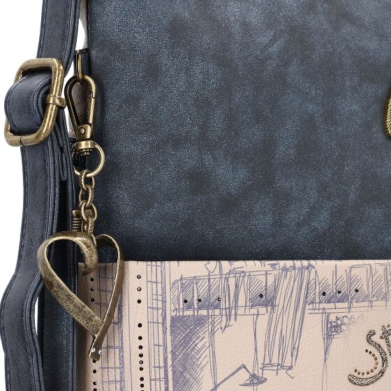 Anekke Studio Bolsa de hombro 31 cm