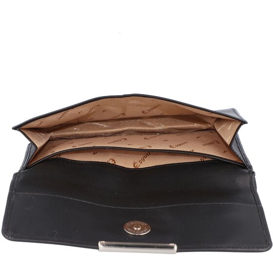 Esquire Helena Clutch Billetera RFID Piel 17,5 cm