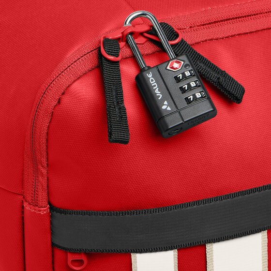 Vaude Takutea 35 2 ruedas Carro de la cabina 54 cm