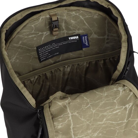 Thule AllTrail 4-Season Hiking Mochila de trekking 50 cm