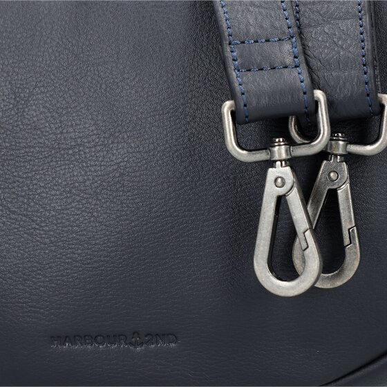 Harbour 2nd Just Pure Novalie Bolsa de hombro Piel 43 cm
