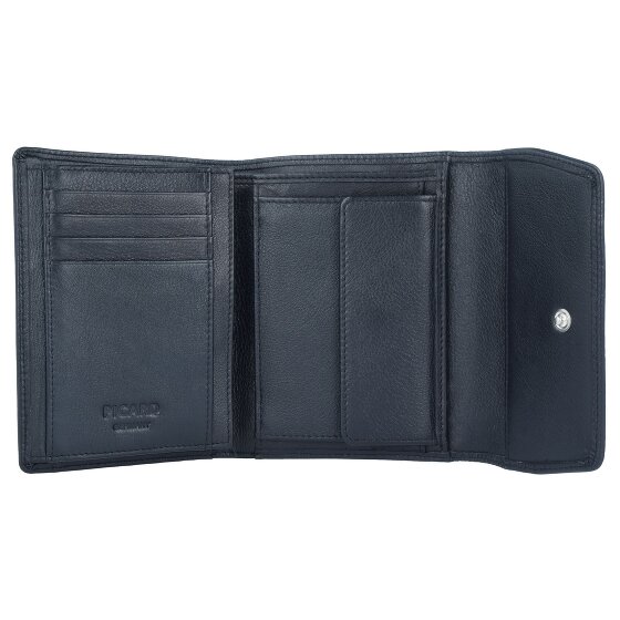 Picard Billetera Bingo II Piel 12,5 cm