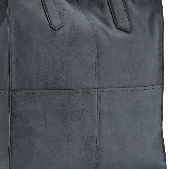 Liebeskind Amy Bolsa de compras L Piel 35 cm