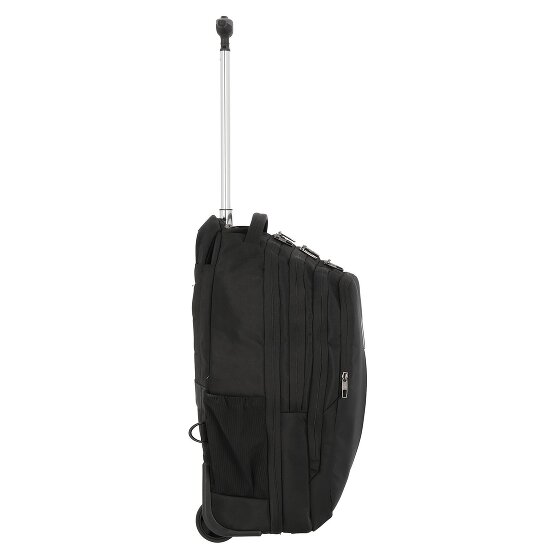 Samsonite Guardit 3.0 2 ruedas Carrito de negocios 48 cm Compartimento para el portátil