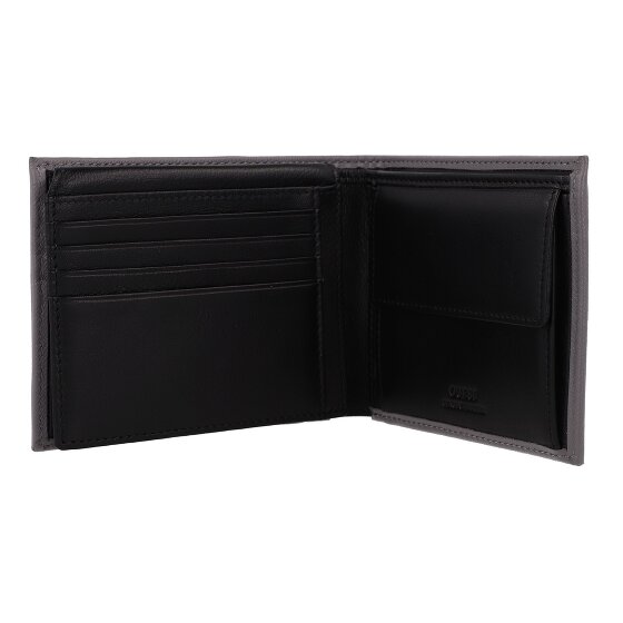 Guess Madrid Cartera Piel 12 cm