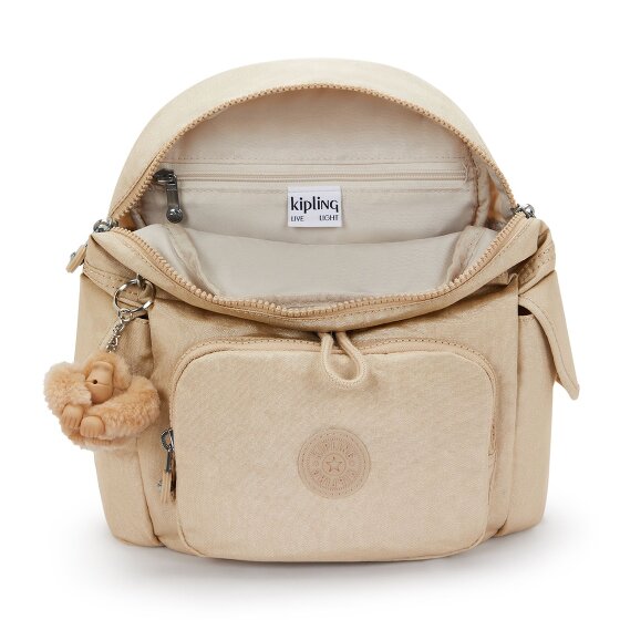 Kipling Basic Plus City Pack Mochila de la ciudad 29 cm