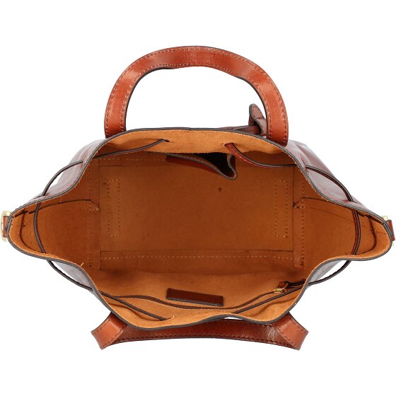 The Bridge Bolsa Vittoria cuero 25 cm