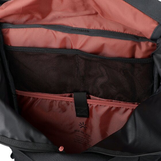 Tropicfeel Roll Go Mochila de día 43 cm Compartimento para el portátil