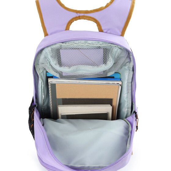 NITRO Mochila Daypack Chase Compartimento para portátil de 51 cm
