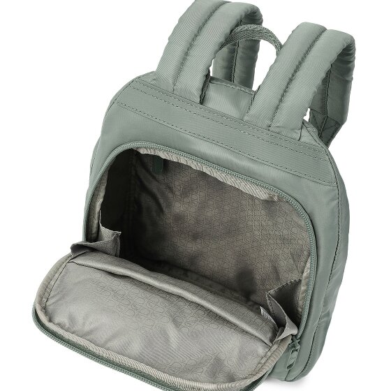 Hedgren Inner City Mochila de la ciudad Protección RFID 30 cm