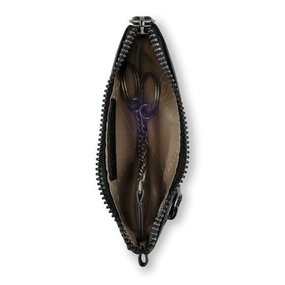 bugatti Elsa Cartera de llaves Piel 12.5 cm