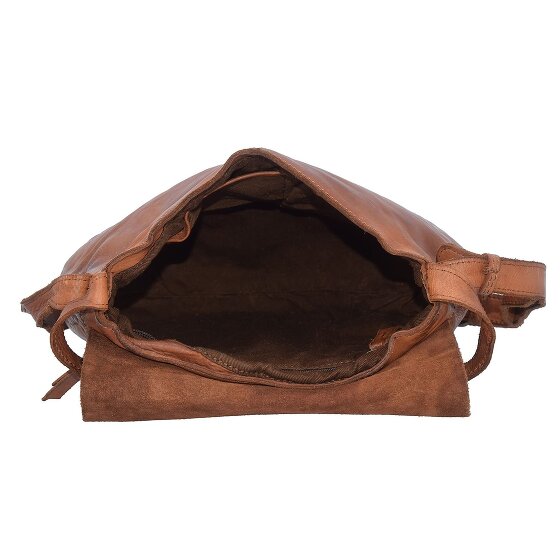 Harold's Bolsa de hombro Submarine Piel 22 cm