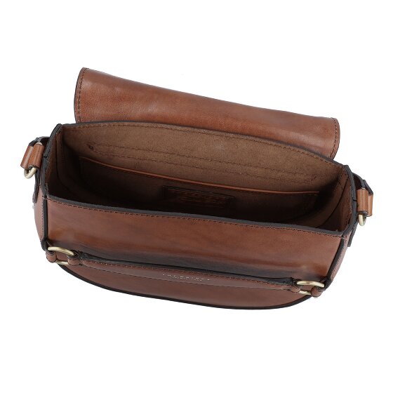 The Bridge Bolso Bettina de cuero 25 cm