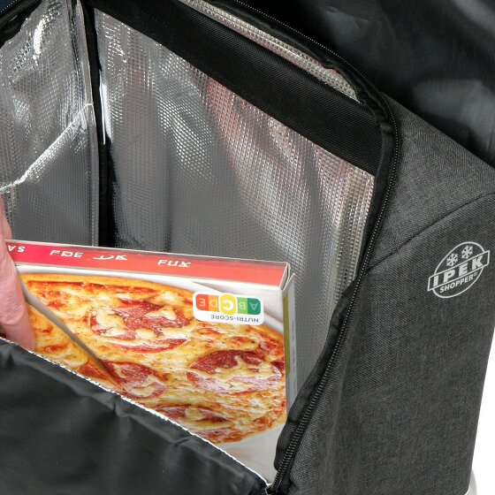 Andersen Shopper Royal Shopper Ipek Ma Carro de la compra 58 cm