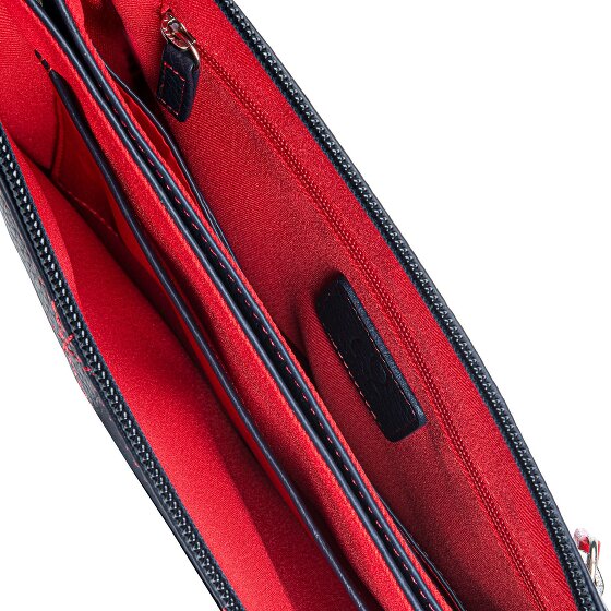 Mywalit Bolsa de hombro Piel 25 cm