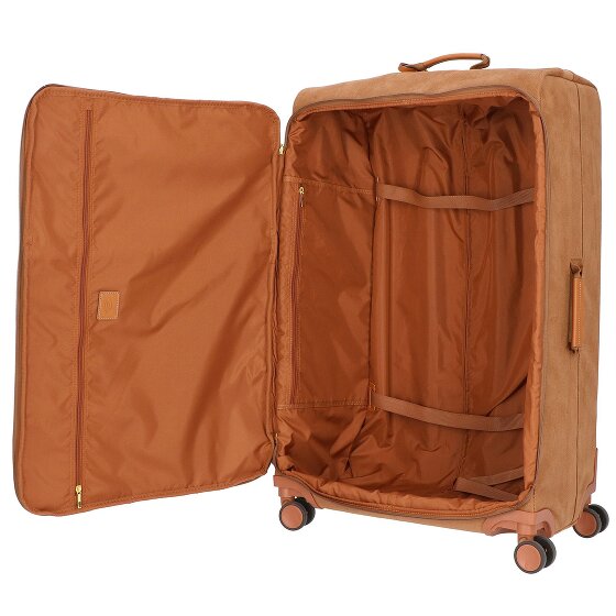 Bric's Carro de 4 ruedas Life 77 cm