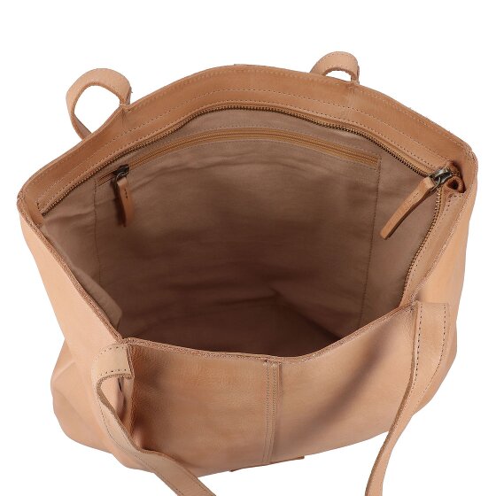 Harold's Submarine Shopper Bag Piel 39 cm