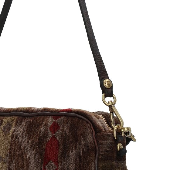 Campomaggi Fulvia Bolsa de hombro 21 cm