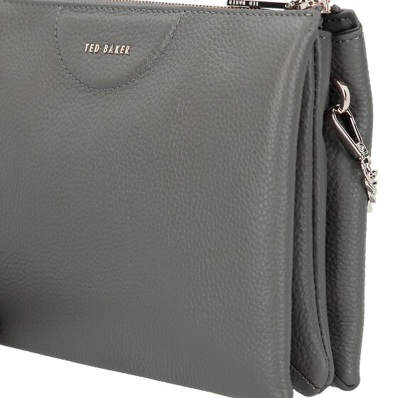Ted Baker Esille Bolsa de hombro Piel 23.5 cm