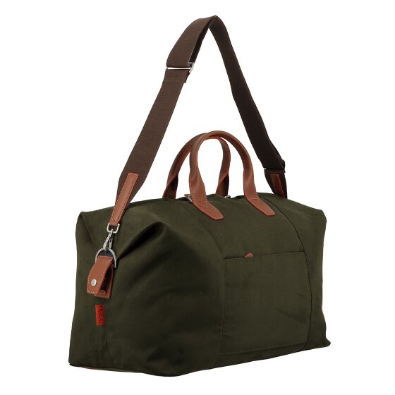 Jump Uppsala Bolsa de viaje Weekender 50 cm