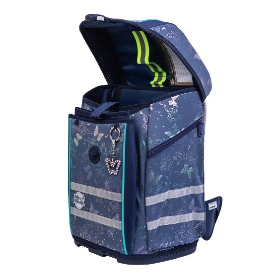 McNeill Perfecto Juego de mochilas escolares 5 piezas
