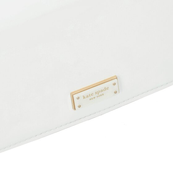 Kate Spade New York Liv Bolsa de hombro Piel 22 cm