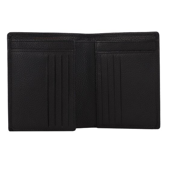 Porsche Design Voyager Cartera Protección RFID Piel 9.5 cm