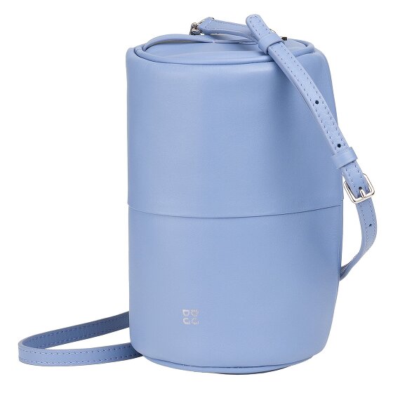 DuDu Abigail Bolsa de hombro Piel 19.5 cm