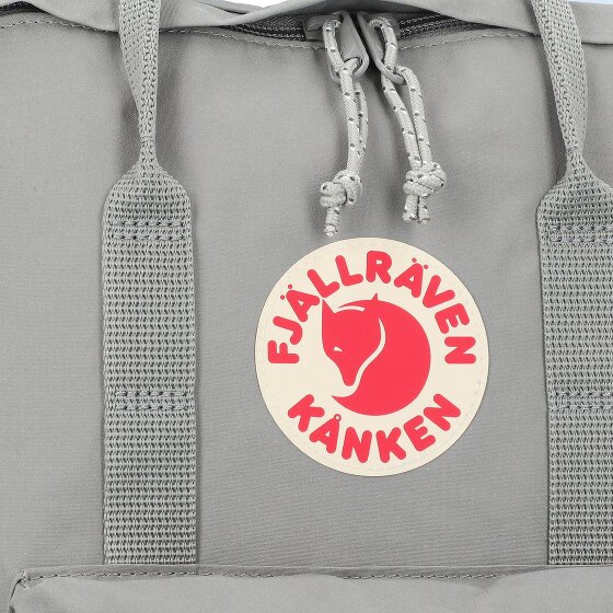 Fjällräven Kanken Outlong Mochila de día 40 cm Compartimento para el portátil