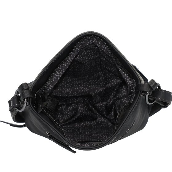 Tom Tailor Bolso de hombro Elin Flash 28 cm