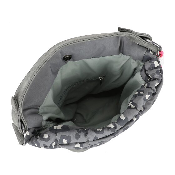 Fritzi aus Preußen Olga Limited Leo Bubble Bolsa de hombro 27 cm