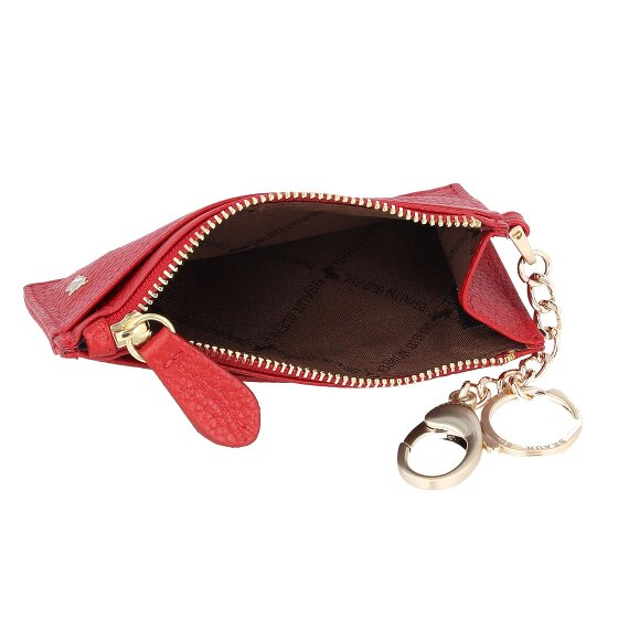 Braun Büffel Asti Cartera de llaves Piel 8 cm