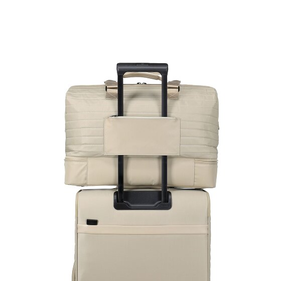 Travelite Barbara Stepp Bolsa de hombro 48 cm Compartimento para el portátil