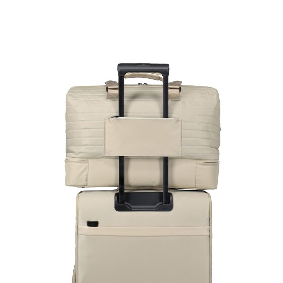 Travelite Barbara Stepp Bolsa de hombro 48 cm Compartimento para el portátil