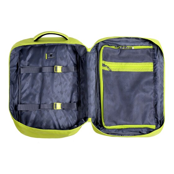 Roncato Ironik 2.0 Mochila de día 55 cm Compartimento para el portátil