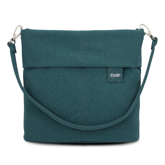 Zwei Mademoiselle.M Bolsa de hombro 25 cm