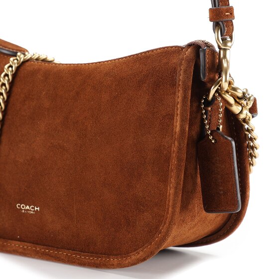 Coach Waverly Bolsa de hombro Piel 24 cm